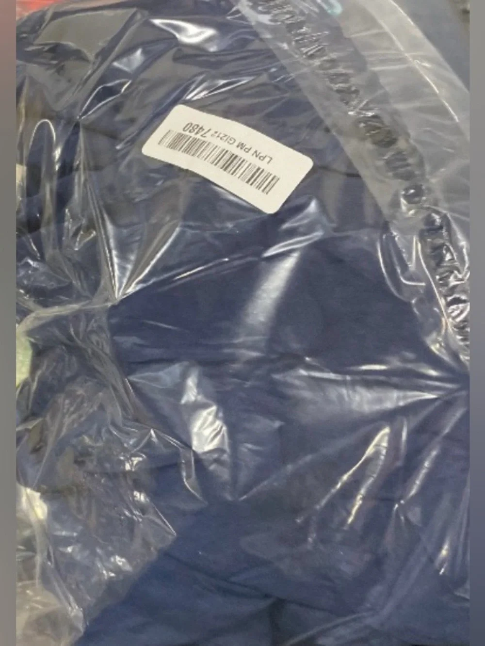 FULL Fitted Sheet 15” Deep 1800 Ultra-Soft Hotel Luxury DURABLE - MIDNIGHT BLUE